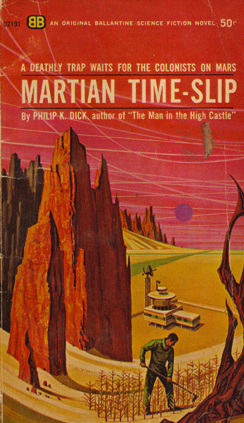 Illustration for article titled The Top 101 Science Fiction Adventures